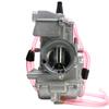 ZS Racing Keihin PWK38S PWK36S Air Striker Карбюратор 250exc TE250 SX125 YZ KX125 YZ250