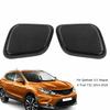 Форсунка омывателя передней правой фары автомобиля для Nissan Qashqai J11 2014