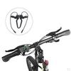 Тормозные ручки для велосипеда Велосипед MTB Алюминиевая пара рычагов для горного дорожного велосипеда
