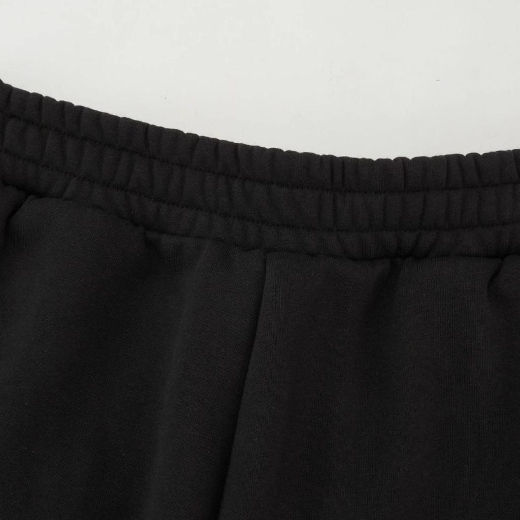 PUMA ElevatedESS SS25 SWEAT PANTS II Casual Pants Men's Black 633792-01