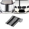 [Value for 2 Sets] Car Sticker Hood Decal Custom DIY Stickers, 7.1 X 3.1