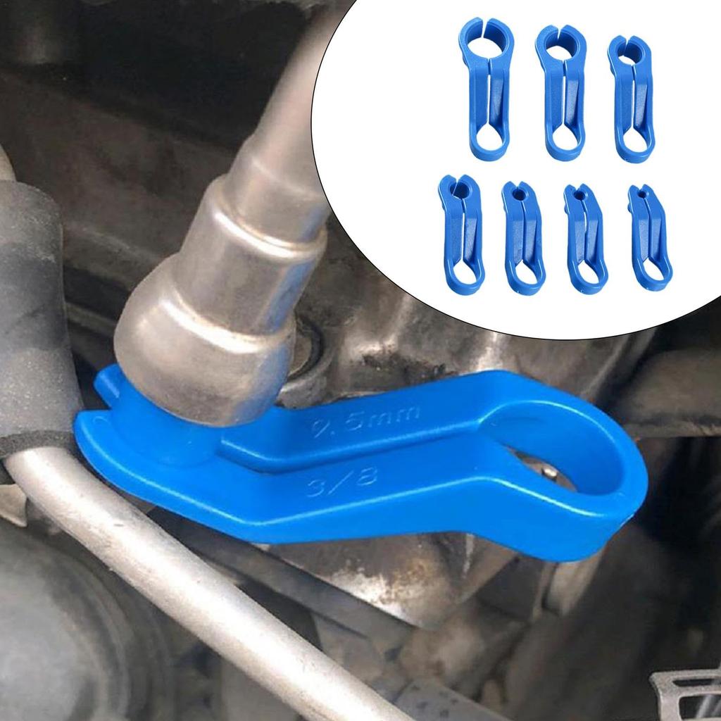 Mlllokfki AC Lines Disconnect Tool Set, Transmission Lines Disconnect Tool, Fuels Lines Disconnect Tool,