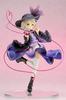 Touhou Project Eyes of Koishi Komeiji Extra Color Completed Figure «Closed Love» Ver.. 1/8