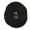 Foam Sealing Strip 20mm*5m*3mm Rubber Universal Weatherstrip Rain Visor With M Double-Sided Tape Accessories Dustproof