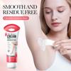 Крем для депиляции Silky Refreshing Care Персик Шёлковый Очищающий Крем для депиляции Увлажняющий Тип Нежная Формула для Гладкой Кожи 75 г