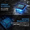 Цифровой усилитель Douk Audio PLUS HiFi Bluetooth TPA3255 MM Phono Equalizer VU Meter Turntable Audio Stereo Amplifier ST-01