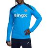 Dri-Fit Cfc M Nk Df Strk Тренировочный топ Модный Удобный Мягкий Приятный к коже Дышащий С длинным рукавом Футбольная футболка Мужские топы FN9831-436