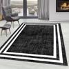 Washable Printed Carpet LNA1563-HT574