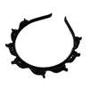 Punk Hairbands Multi-layer Headband Fashion Hair Tie Clip  for Women Girls