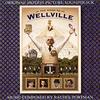 CD ANTHONY HOPKINS, BRIDGET FONDA, MAT - The Road To Wellville (1994 Film)  VSD5512 Var?se Saraband 1994 US Soundtracks & Musicals Used