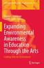 Книга Expanding Environmental Awareness In Education Through the Arts : Crafting-with the Environment : 33