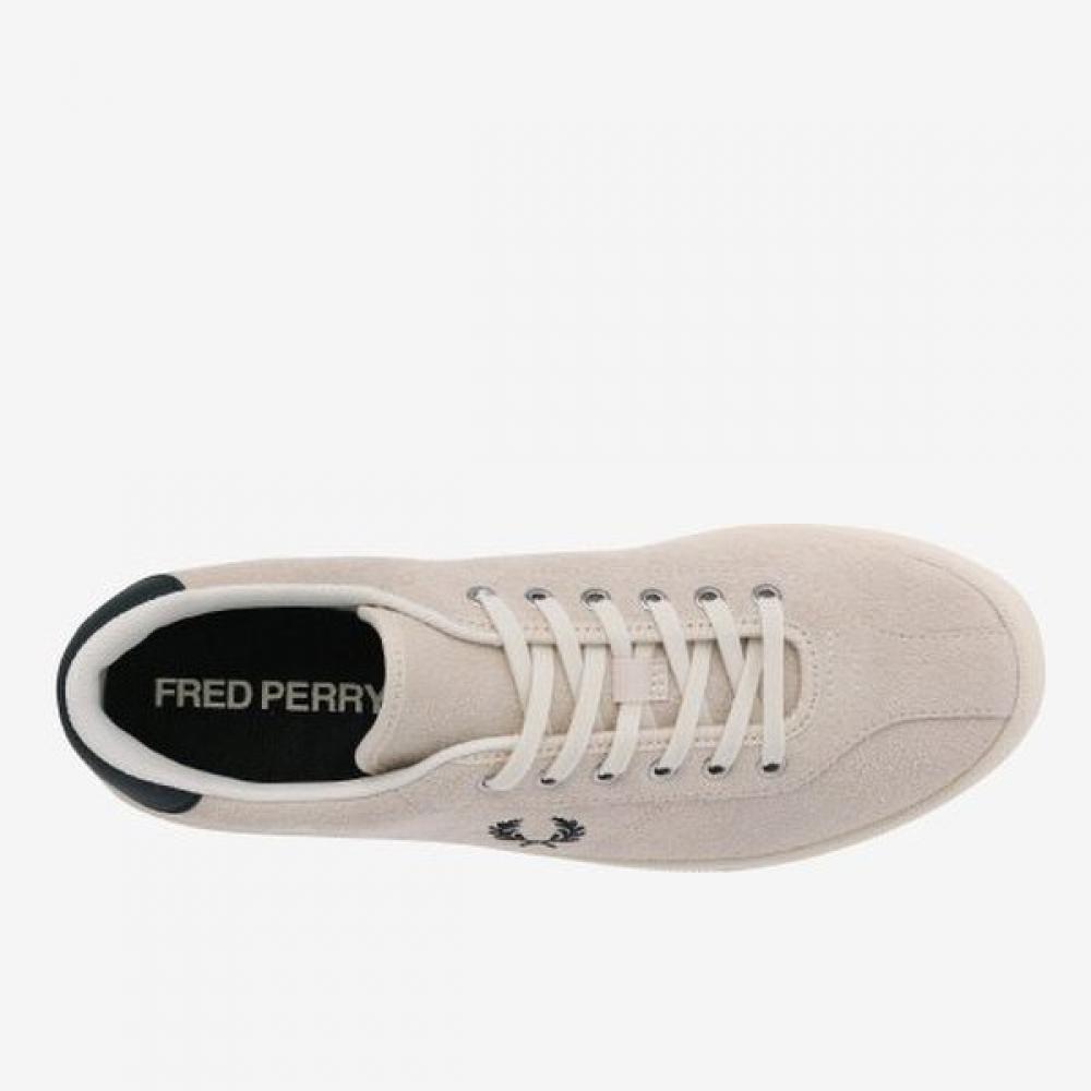Fred Perry Men S SneakerS tenniS Shoe Suede 560 Sfpm2612328 560