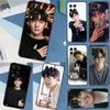 Чехол-крышка Ji Chang Wook для Samsung Galaxy M31 M21 M51 M13 M23 M33 M53 M14 M54 M12 M32 M52 M30s M31s