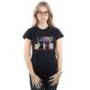 DC Comics Womens/Ladies Supergirl TV Series Sisters Photograph Cotton T-Shirt