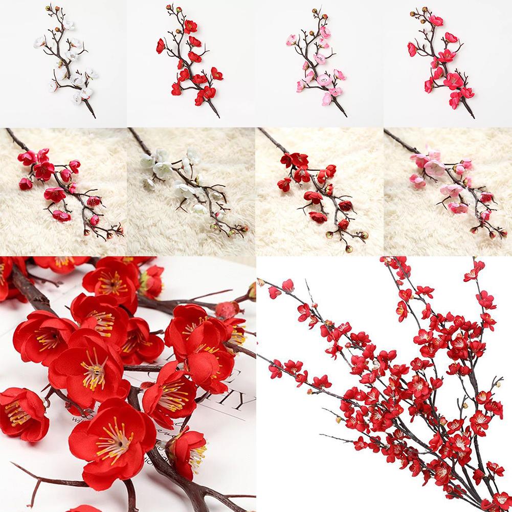 Прочный искусственный цветочный сад для дома Ламей, имитированный