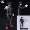 9L3D Jujutsu Kaisen Сукуна Юдзи Фигурка Lucky13 Аниме Коллекционная Игрушка Titan13 Многосуставная Позируемая T13 Проклятый Король Модель Подарок