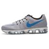 Air Max Tailwind Durable Breathable Low-Top Running Shoes Men's Silver Gray Sneakers Casual Shoes 805941-014