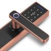 GEPAD D3 Умный электронный дверной замок CN вилка (адаптер в комплекте)