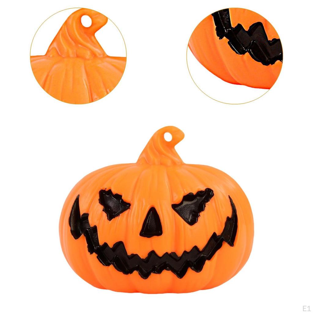 Тыквенные огни на Хэллоуин, тыквенная лампа, реквизит, страшный фонарь, ночь для вечеринки