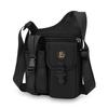 Мужская сумка кроссбоди, сумка для стакана с водой, сумка для активного отдыха и путешествий, велосипедная сумка, водоотталкивающая наплечная сумка