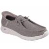 Casual Shoes Taupe Size 41 Go Walk Max Halcyon