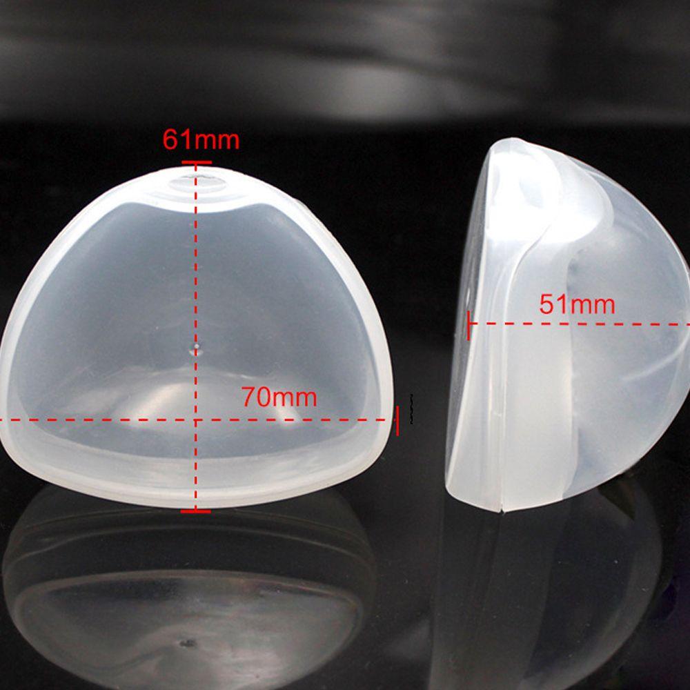 Simple Single Dustproof Case Infant Baby Boys Storage Box Pacifier Box Nipple Box Plastic