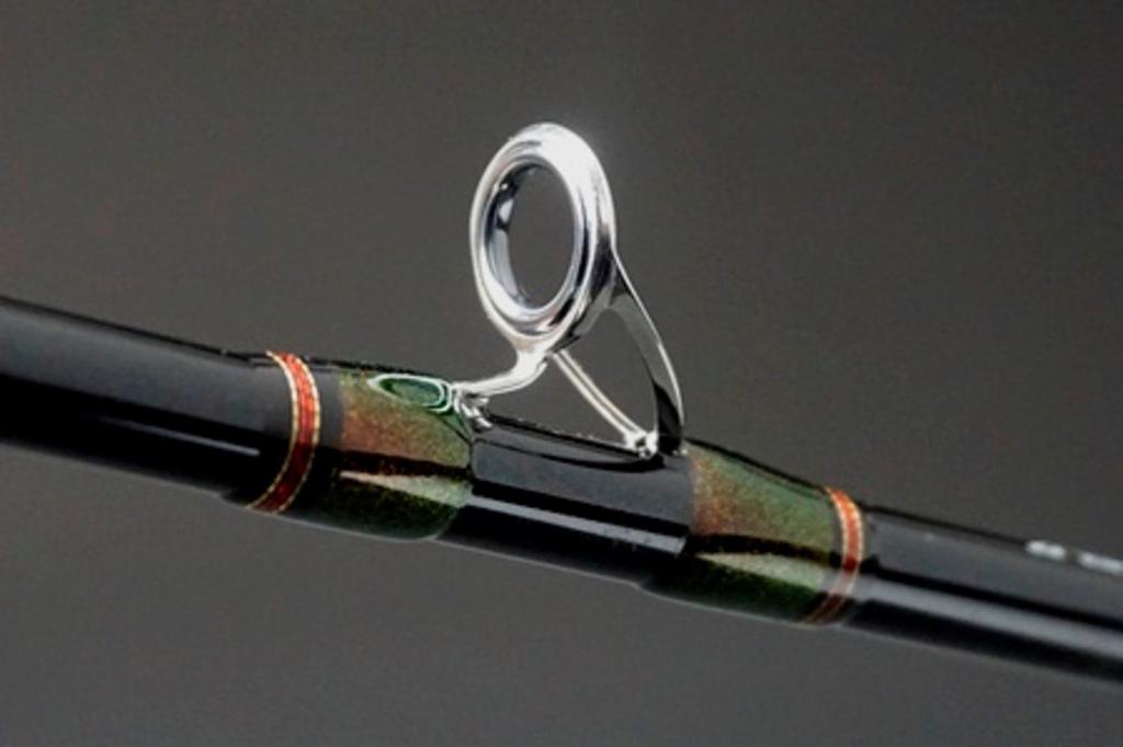 Daiwa Boat Rod Analystar Magochi 235 Fishing Rod