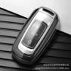 Чехол для ключа Geely: Совместимо с Emgrand GS, Boyue, New Emgrand GL, Smart Borui, Vision, X6