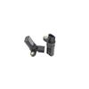 2 Pieces Camshaft Crankshaft Sensor For Nissan Micra K12 CK12E CG10DE CG12DE CR12DE CR14DE CGA3DE 237314M505 237316J966
