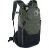 Рюкзак Evoc Ride 12 mit Trinksystem dark olive/black (100323331)