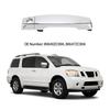 For 2005-15 Nissan Armada Titan 80647ZC00A Front Left Side Exterior Door Handle