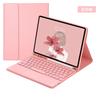 IPad 11 Inch Pro Case With Touch Bluetooth Keyboard 9.7 10.2 Air Tablet Cover