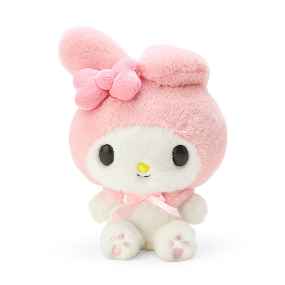 Sanrio Plush SS My Melody My Melody My Melody 17 X 12 X 8 Cm Character 617300