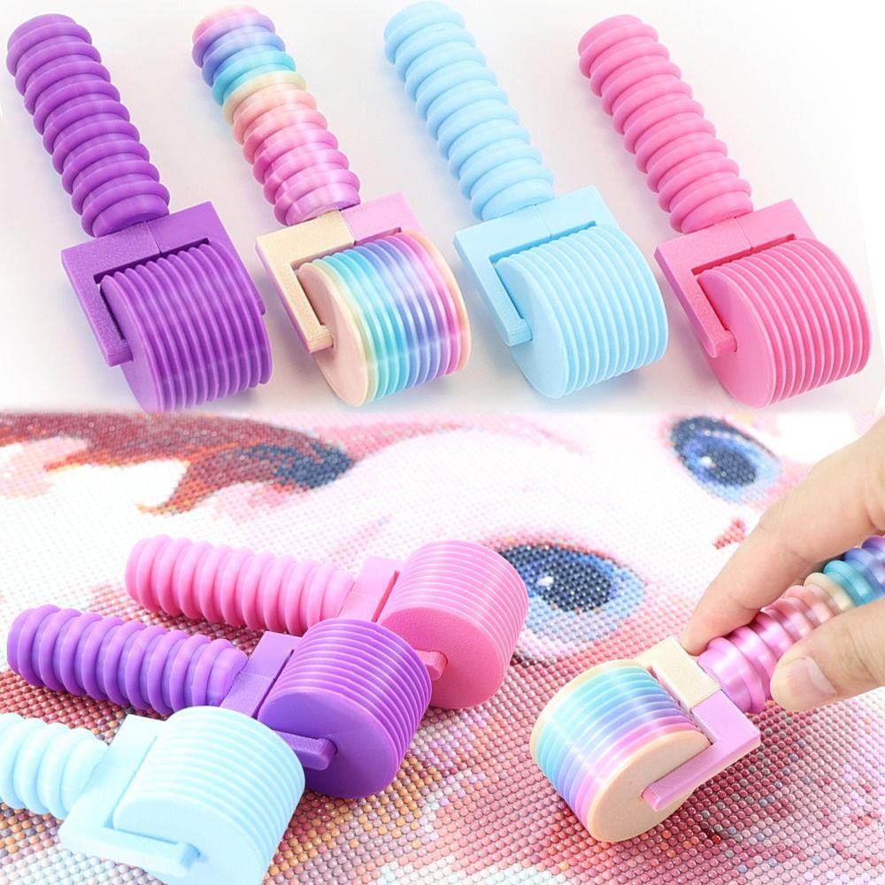 Embroidery Diamond Painting Pen Roller Roller Tool  Diamond Painting Tool