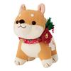 Olympus Stuffed Toy Kit Lucky Beckoning Dog Chashiba PA755