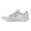 ONITSUKA TIGER DD Trainer Слипоны Тканевые Модные Повседневные Обертывающие Нескользящие Износостойкие Низкие Кеды Унисекс кроссовки Белые 1183B644-100