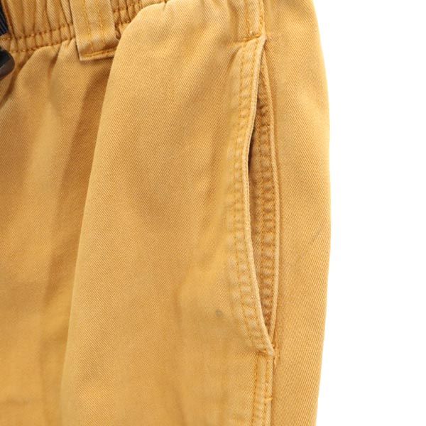 Gramicci Мужские брюки для улицы S Коричневый альпинизм Б/У