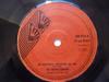 7-дюймовая пластинка VELVET SHADOWS - My Happiness Depending On You SB013 BB Records 1975 UK Регги, Ска и Даб Б/у