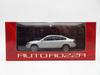 Nissan Teana первого поколения TEANA J31 Литая модель автомобиля Белый перламутр 1/43