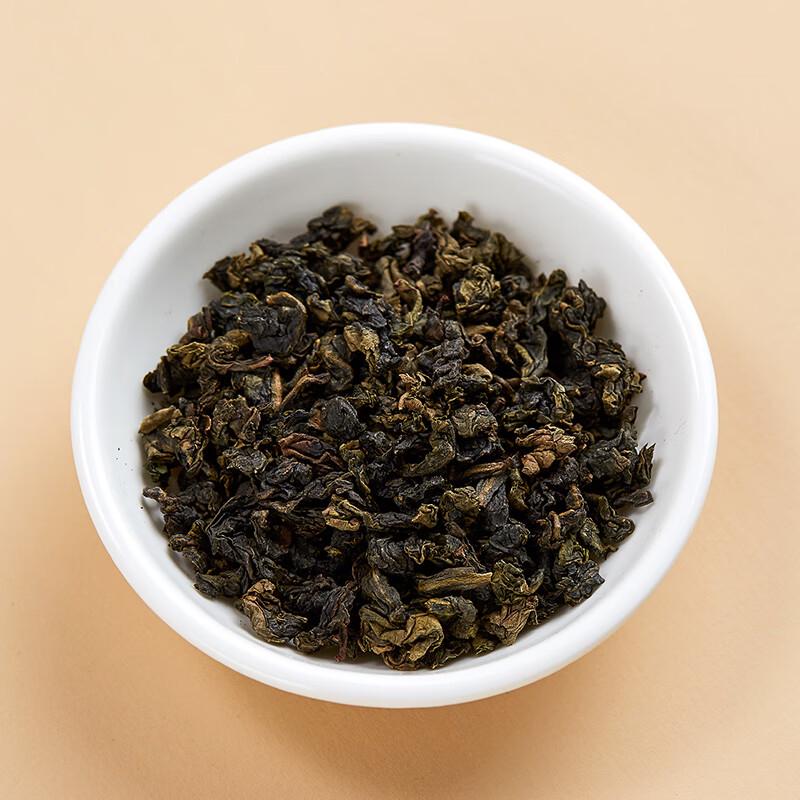 Bama Tea Strong Aroma Tieguanyin Oolong Tea