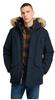 Зимняя куртка Scar Ridge waterproof Parka navy TB0A22W24331
