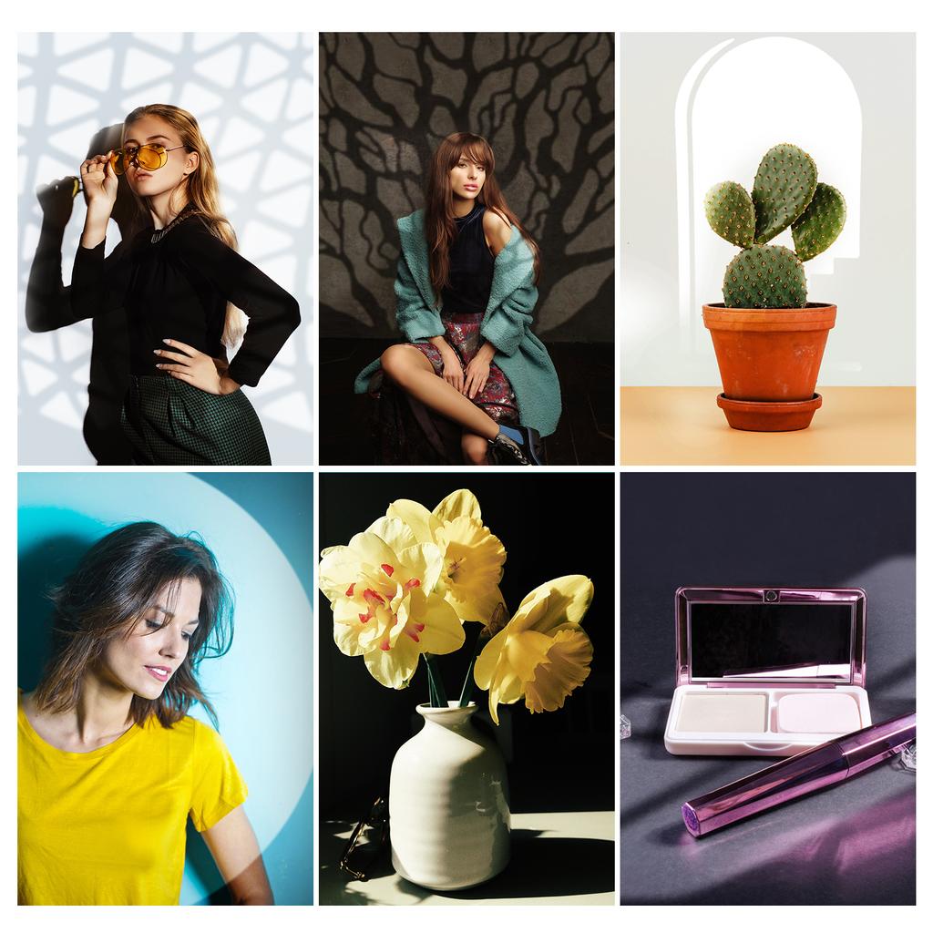 Bowens Mount Optical Snoot Conical Focalize Condenser Art Special Effects Shaped Beam Light