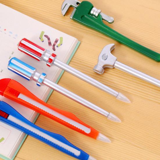 Шариковая ручка, бегло пишущая, ультратонкая ручка, креативная форма, универсальная ручка для письма, индивидуальные инструменты, канцелярские принадлежности, подарок