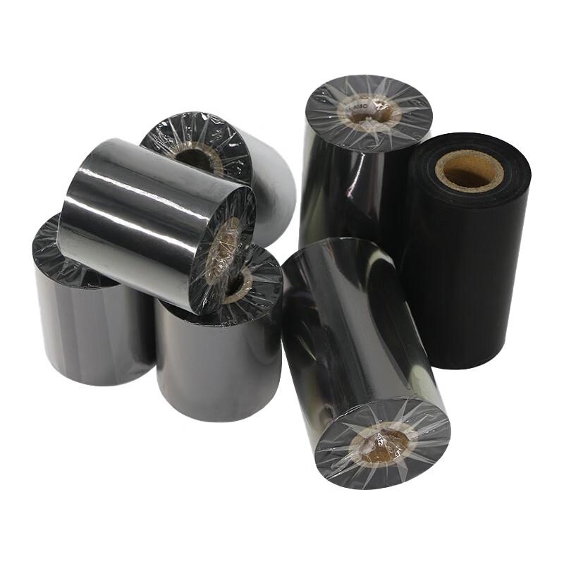 TECHAIN Wax Thermal Transfer Ribbon
