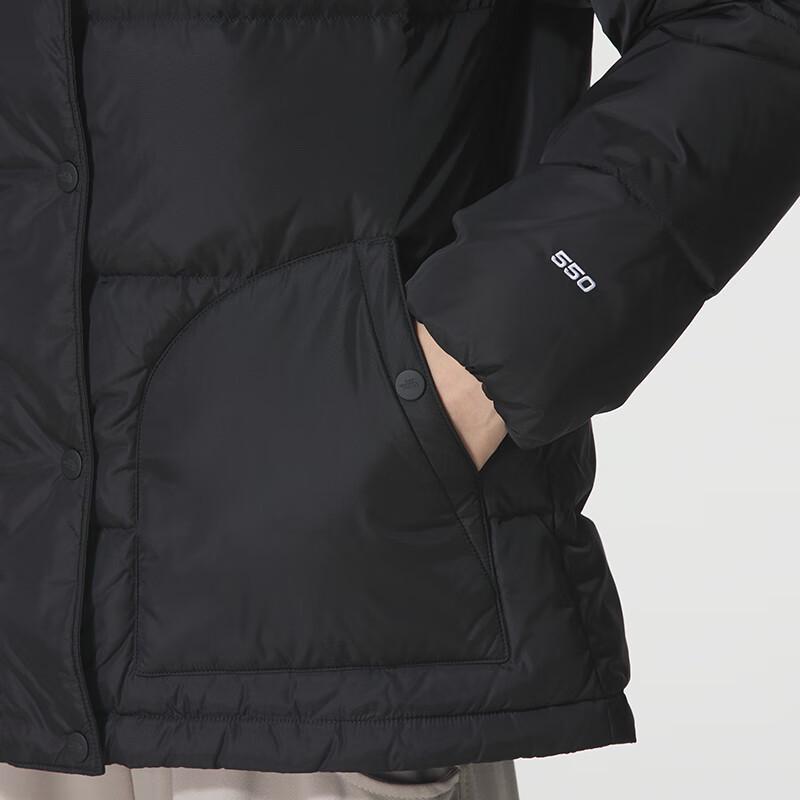 The North Face Женская городская пуховая куртка для активного отдыха