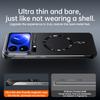 Ультратонкий металлический держатель для линз для Magsafe магнитный чехол для телефона для Xiaomi Mi 17 15 14 Pro Max Прочный матовый безрамочный жесткий ПК чехол