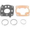 Daytona 95413 Motorcycle Gasket + Piston Ring Set for NSR50 (93-99) Overhaul Kit