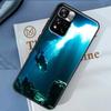 Водонепроницаемый чехол для подводного плавания для Xiaomi Redmi Note 14 13 Pro 12 11 9 10 9S 10S 11S 12S Redmi 13C 10C 12C 14C Чехол