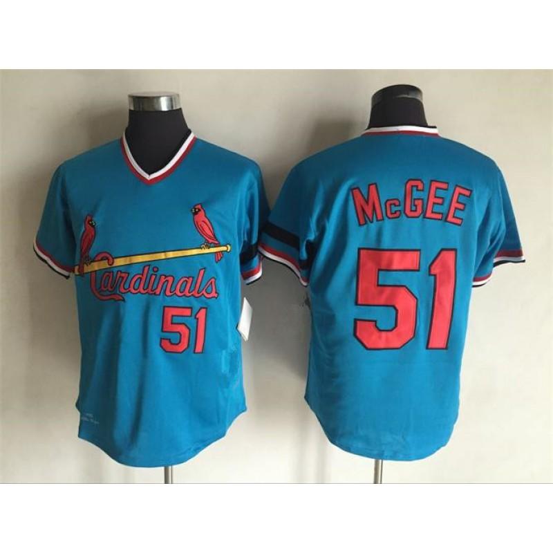Vintage St. Louis Cardinals Baseball Jersey Unisex Embroidered Cotton Sport Top Fan Wear Casual Outfit