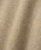 MILLO ARCHIVE Crop Move V-Neck Cardigan [Oatmeal]